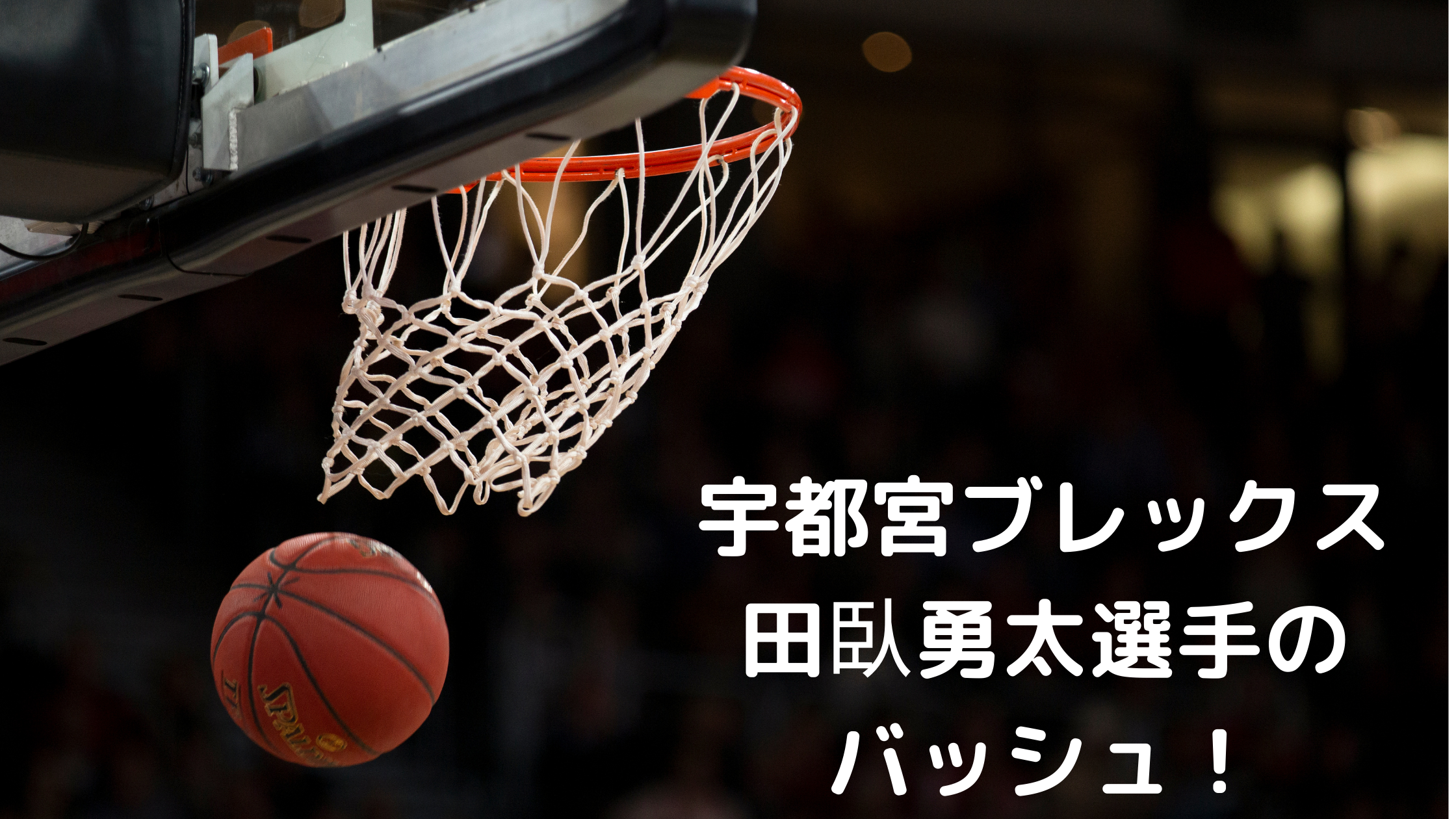 男子バスケット選手 Bリーグ 宇都宮ブレックス 田臥勇太選手のバッシュ Tsukasa Blog